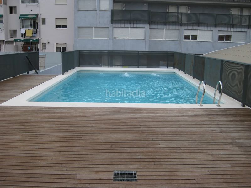 Foto 64bac01b-ab23-4054-a628-5b5e79e33488. Apartament amb calefacció aparcament piscina a San Pio X Murcia
