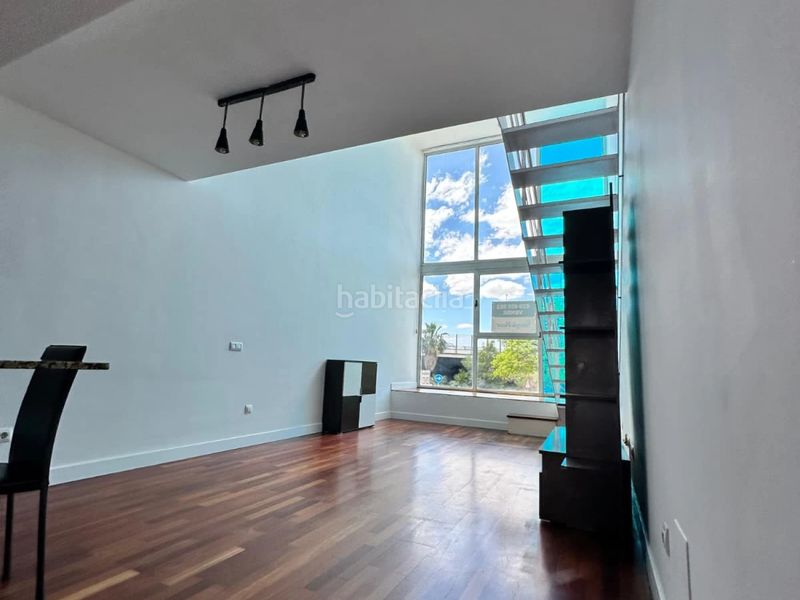 Foto 66493542-e36d-4448-85df-8a939394e9e3. Apartament amb calefacció aparcament piscina a San Pio X Murcia