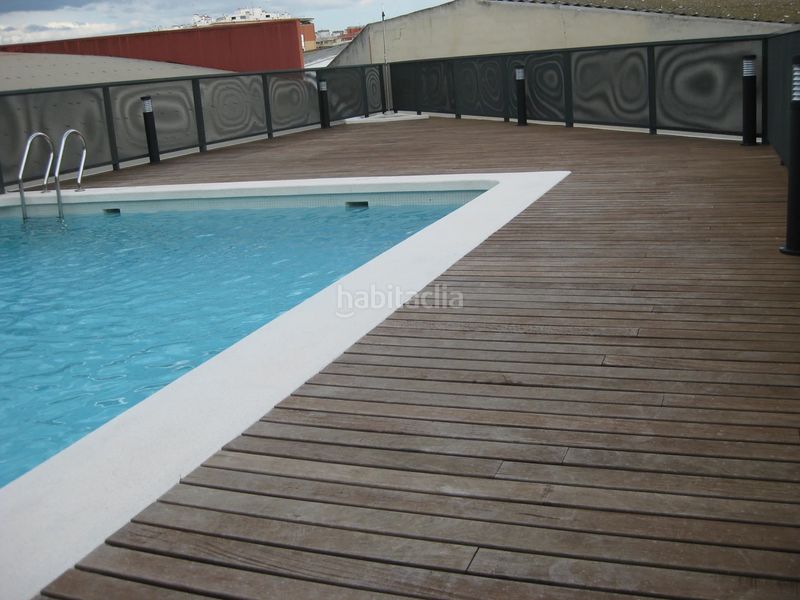 Foto e1dc54d5-01f7-4e17-946c-8437fd0b97b8. Apartament amb calefacció aparcament piscina a San Pio X Murcia