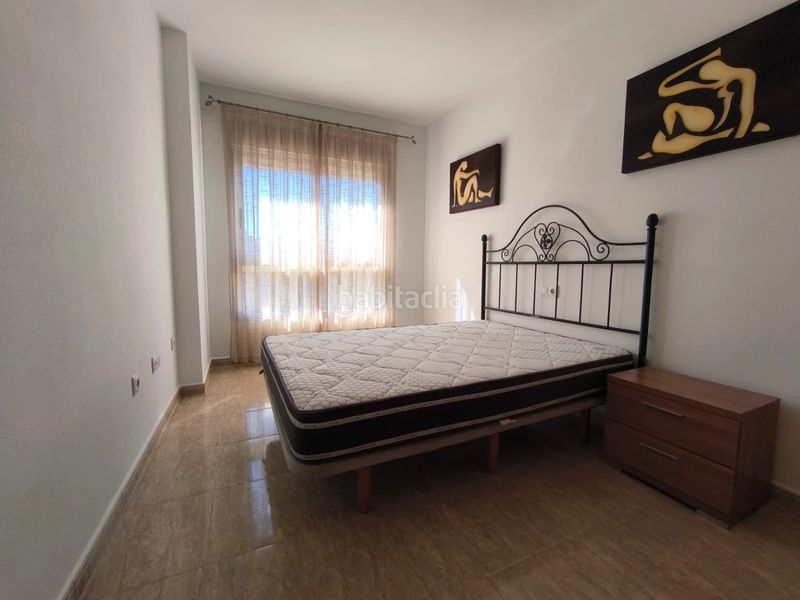 Foto 53b2ea2b-9380-4081-b2aa-3ea0a0c792c8. Àtic amb calefacció aparcament a Juan Carlos I Murcia