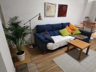 Affitto Piccolo appartamento in El Puntal. Apartamento en alquiler en murcia  el puntal