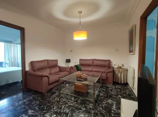 Rent Flat in Santa Catalina - San Bartolomé. Piso en alquiler en murcia  santa isabel