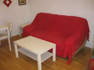 Rent Flat in San Lorenzo. Piso en alquiler en murcia  universidad
