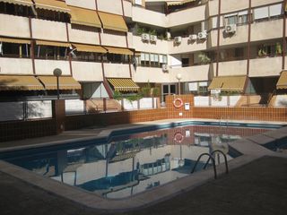 Rent Flat in San Antón. Piso en alquiler en murcia  san antón