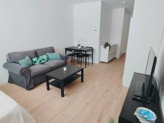 Location Studio à Juan Carlos I. Estudio en alquiler en murcia  juan carlos i