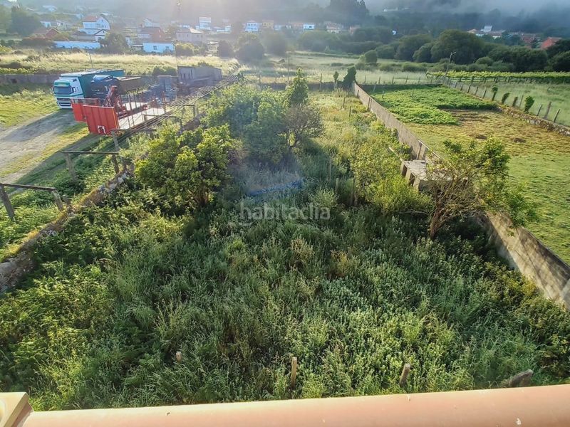 Foto 6f499633-47ee-4076-9744-6fb350879b60. Edificio  en venta en Pontecesures