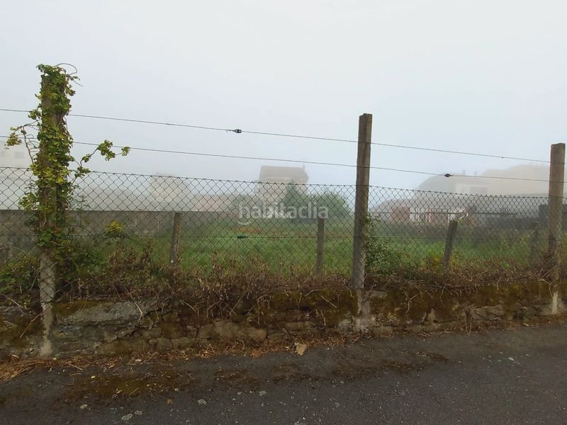 Foto 85151418-6ce8-464d-b939-8757fa903f6d. Edificio  en venta en Pontecesures