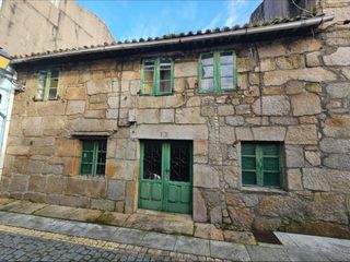 Haus in Cambados. Casa en venta en pontevedra  cambados