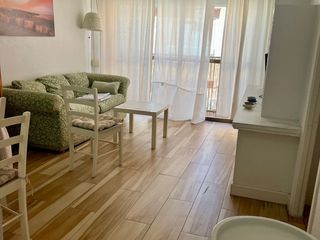 Location Appartement à San Nicolás. Apartamento en alquiler en murcia  santa teresa