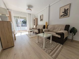 Location Appartement à Vistalegre. Piso en alquiler en murcia  belén