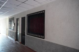 Affitto Ufficio in Pescadores. Oficina en alquiler en guadalentín
