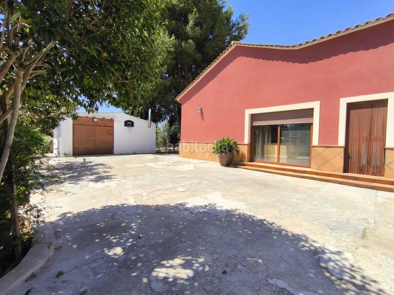 Foto 00816dbe-b6bc-460c-8f5e-c90a34c98616. Casa amb calefacció aparcament a Rincón de Seca Murcia