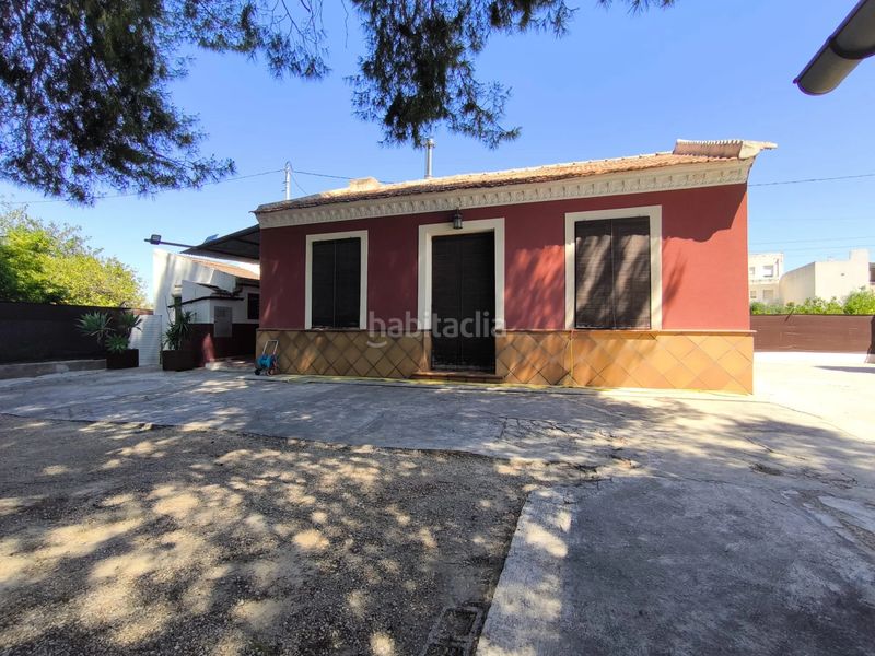 Foto 1a171e0f-2a41-4e13-8f05-9f3814fdc723. Casa amb calefacció aparcament a Rincón de Seca Murcia