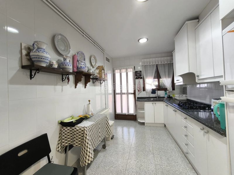 Foto 4a0763e7-7121-4749-8e1b-aa7e5666afce. Casa amb calefacció aparcament a Rincón de Seca Murcia