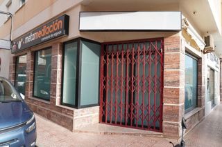 Locale commerciale in Mazarrón Casco Urbano