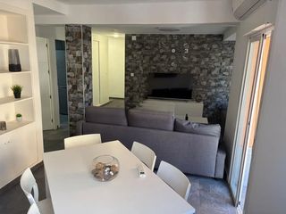 Rent Flat in Benalúa. Piso en alquiler en alicante sur