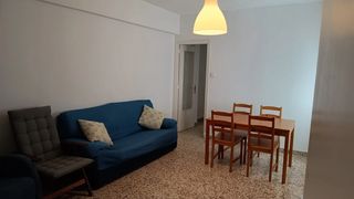 Flat in Vistalegre
