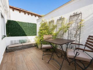 Location Appartement à Embajadores-Lavapiés. Piso en alquiler en madrid latina  lavapiés