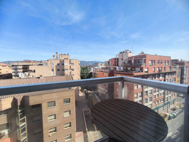 Foto 33371821-9655-4581-9a4d-b7316d0c61e8. Pis amb calefacció a San Antón Murcia