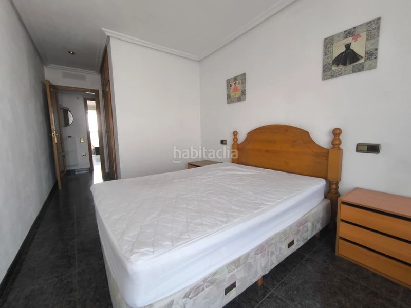 Foto b82cc296-5652-4ac2-a2e8-436d38945e3f. Pis amb calefacció a San Antón Murcia