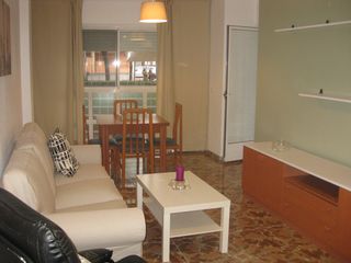 Rent Flat in El Ranero. Piso en alquiler en murcia  el ranero