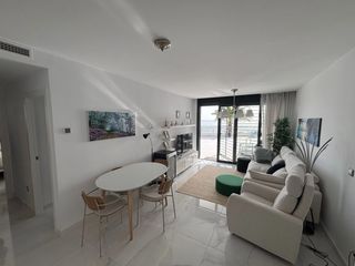 Lloguer Pis a Los Arenales del Sol. Piso en alquiler en bajo vinalopó  los arenales del sol