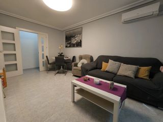 Appartement à El Ranero. Piso en venta en murcia  san basilio