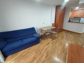 Lloguer Apartament a El Carmen. Apartamento en alquiler en murcia  barrio del carmen