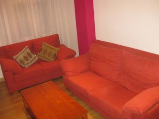 Affitto Appartamento in San Miguel. Piso en alquiler en murcia  centro