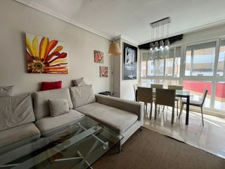 Affitto Appartamento in Triana Oeste. Piso en alquiler en sevilla sur  triana