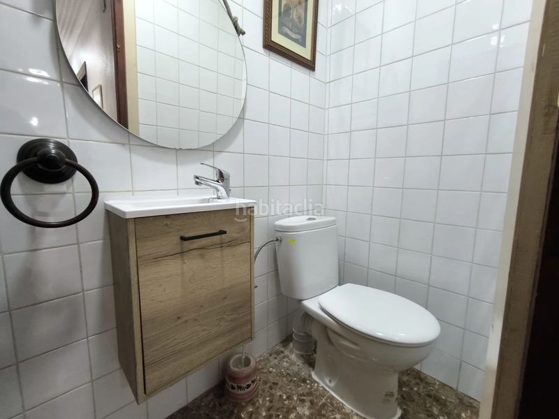 Foto 934e2747-6691-48dd-9bda-20298a9fa223. Casa amb calefacció aparcament a Puente Tocinos Murcia