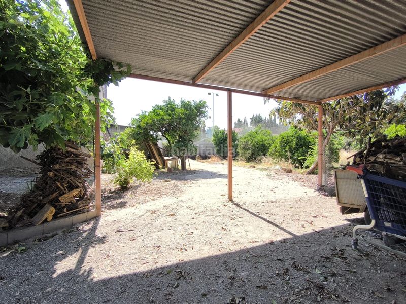 Foto a353300d-647e-450d-84c9-6477c9d8e172. Casa amb calefacció aparcament a Puente Tocinos Murcia