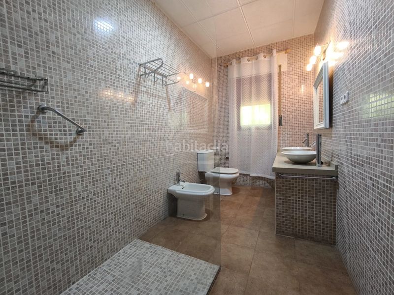 Foto c4b8aa68-2315-4066-a1ad-b48e61a0bbe1. Casa amb calefacció aparcament a Puente Tocinos Murcia