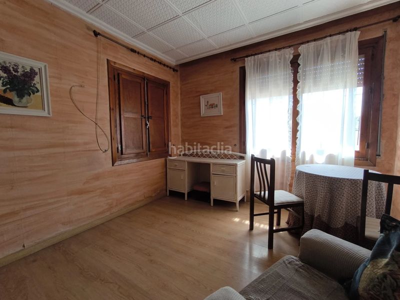 Foto e4b08e97-8e46-466b-8da0-da43a57d8f9f. Casa amb calefacció aparcament a Puente Tocinos Murcia