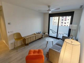 Lloguer Apartament a Juan de Borbón. Apartamento en alquiler en murcia  juan de borbón