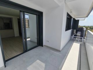 Rent Apartment in Juan de Borbón. Apartamento en alquiler en murcia  juan de borbón