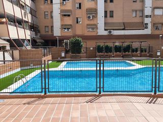 Flat in San Antón. Piso en venta en murcia  san antón