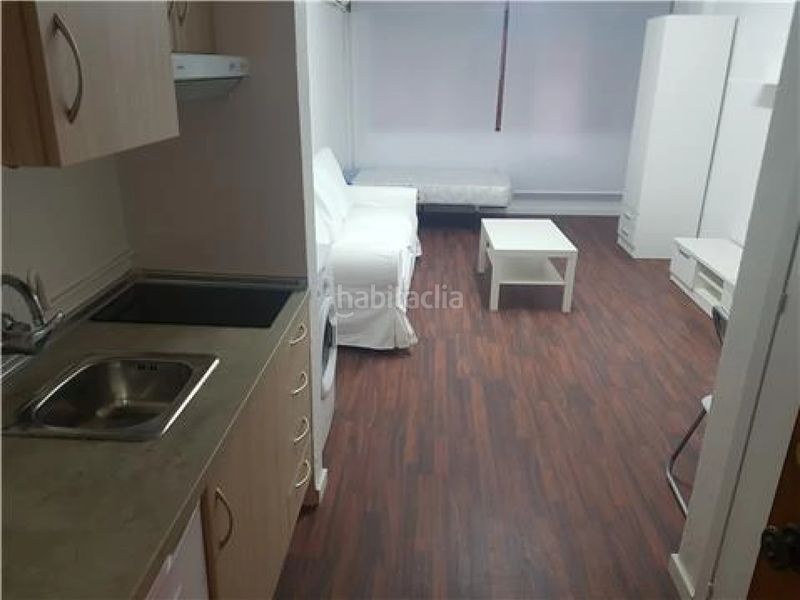 Foto d549ea20-a818-4fcb-968a-719bd2e23697. Estudi amb calefacció a San Nicolás Murcia