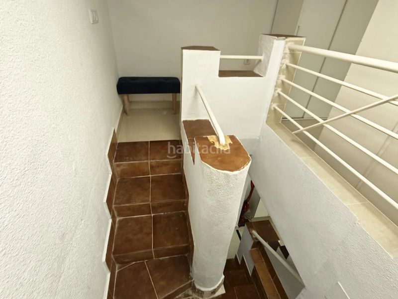 Foto f7604655-d7f1-4f9d-b7fc-9602a804eac6. Lloguer pis amb calefacció a San Nicolás Murcia