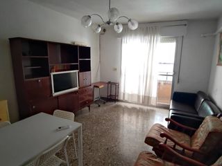 Miete Etagenwohnung in Santa Maria de Gracia. Piso en alquiler en murcia  santa maría gracia