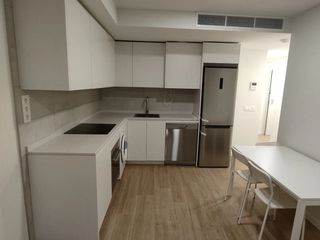 Location Appartement à Juan de Borbón. Apartamento en alquiler en murcia  juan de borbon