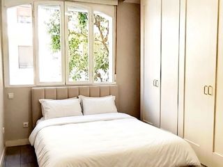 Rent Apartment in Goya. Apartamento en alquiler en madrid barrio de salamanca