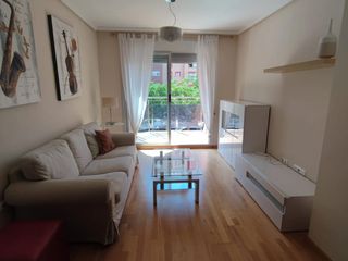 Rent Flat in Juan Carlos I. Piso en alquiler en murcia  juan carlos i