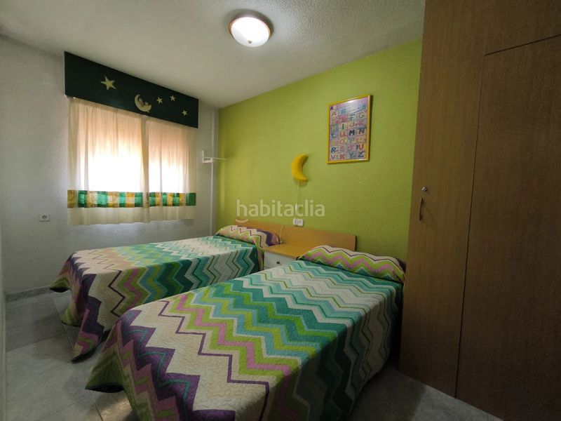 Foto c55e2466-5556-495f-9116-49e8f1a21ff6. Pis amb calefacció aparcament a Barriomar-La Purísima Murcia