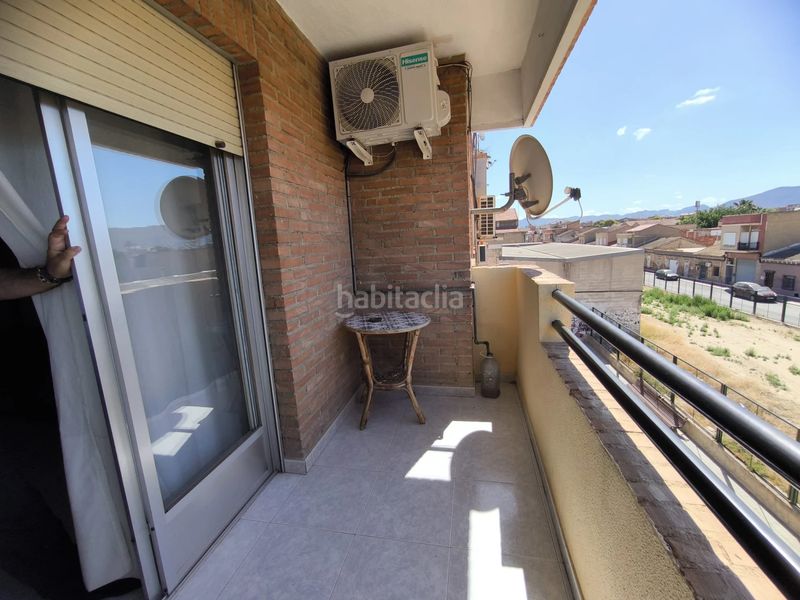 Foto e0ec4bdc-0d89-4352-a354-703568e2929e. Pis amb calefacció aparcament a Barriomar-La Purísima Murcia