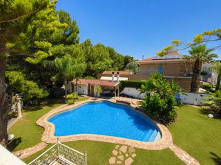 Xalet a Altorreal - El Chorrico. Chalet en venta en murcia  altorreal