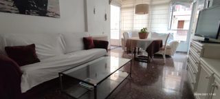 Location Appartement à San Miguel. Piso en alquiler en murcia  alfonso x el sabio