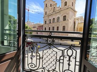 Affitto Piccolo appartamento in San Lorenzo. Apartamento en alquiler en murcia  santo domingo