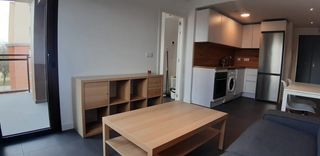 Lloguer Apartament a Juan Carlos I. Apartamento en alquiler en murcia  juan carlos i