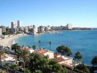 Rent Flat in Goteta. Piso en alquiler en alicante norte